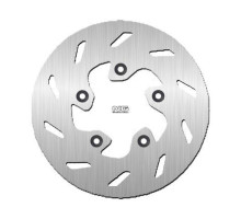 Ng гальмівний диск задній italjet dragster 50/125/250 '98-06 (190x66x4mm) (5x6.5mm)