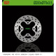Ng задній гальмівний диск kawasaki kfx 450r '08-'14 (200x70x3.5) (4x10.5mm)
