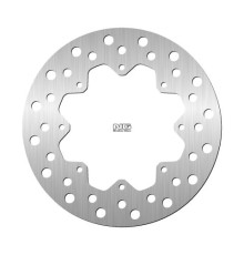 Ng гальмівний диск задній kawasaki kmx 125/200 '89-03 (210x110x4.5mm) (8x6.5mm)