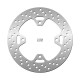 Ng гальмівний диск задній kawasaki z900 '18-21 (250x110x5mm) (4x10.5mm)