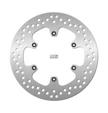 Ng задній гальмівний диск keeway kxm/rk 200 '11-16, tx/txm 125/200 '11-20 (239x110x5mm) (6x6.5mm)