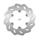 Ng задній гальмівний диск keeway kxm/rk 200 '11-16, tx/txm 125/200 '11-20 (239x110x5mm) (6x6.5mm) хвиля