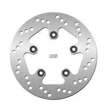Ng задній гальмівний диск ktm 1190 rc8 07-18 (220x88,9x5,0mm) (5x9,5mm)