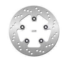 Ng задній гальмівний диск ktm 1190 rc8 07-18 (220x88,9x5,0mm) (5x9,5mm)