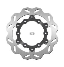 Ng задній гальмівний диск ktm 690 enduro/smc '14-21 (240x106,3x5mm) (6x6,5mm) хвиля плаваючий