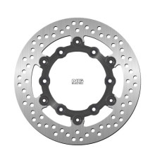 Ng задній гальмівний диск ktm 690 enduro/smc '14-22, lc8 adventure 990 '06'-13, smc 690 '07-'19 (240x106,3x5mm) (6x6,5mm) плаваючий