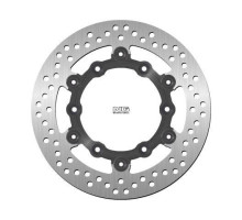 Ng задній гальмівний диск ktm 690 enduro/smc '14-22, lc8 adventure 990 '06'-13, smc 690 '07-'19 (240x106,3x5mm) (6x6,5mm) плаваючий
