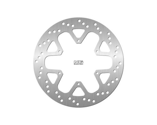 Ng задній гальмівний диск ktm 790adv '18-20, 890adv '21- (260x110x5mm) (6x6.5mm)