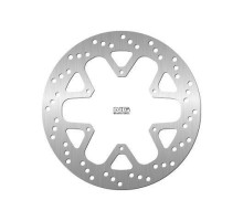 Ng задній гальмівний диск ktm 790adv '18-20, 890adv '21- (260x110x5mm) (6x6.5mm)