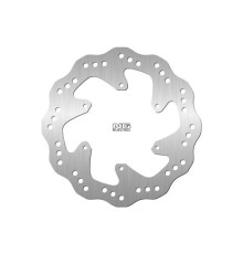 Ng задній гальмівний диск ktm 990 adventure abs '06-'13 (240x111x5mm) (6x6.5mm) хвиля