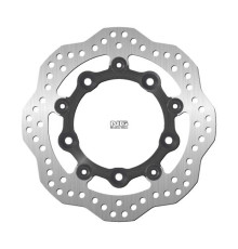 Ng задній гальмівний диск ktm duke 690 '08-19, duke 790 '18-20 (240x107.5x5mm) (5x8.5mm) хвиля плаваюча