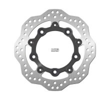 Ng задній гальмівний диск ktm duke 690 '08-19, duke 790 '18-20 (240x107.5x5mm) (5x8.5mm) хвиля плаваюча