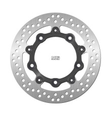 Диск задній гальмівний ktm duke 690 '08-19, duke 890 '20'-22, superduke 690/990 duke 790 '18-22 (240x107.5x5mm) (5x8.5mm) плаваючий