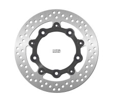 Диск задній гальмівний ktm duke 690 '08-19, duke 890 '20'-22, superduke 690/990 duke 790 '18-22 (240x107.5x5mm) (5x8.5mm) плаваючий