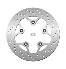 Ng гальмівний диск задній kymco agiliЗАДНІ125/150/200 '09-21 (240x87.5x3.8mm) (5x10.5mm)