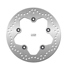 Ng задній гальмівний диск kymco people 125/200/300 '10-20 (260x125x5mm) (5x10.5mm)