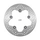 Ng задній гальмівний диск kymco people 125/200/300 '10-20 (260x125x5mm) (5x10.5mm)