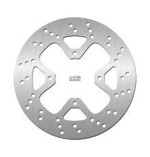 Диск задній гальмівний moto morini granpasso 1200 '08-09 (225x87x5mm) (4x8.5mm)
