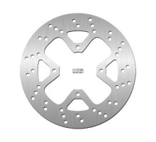 Диск задній гальмівний moto morini granpasso 1200 '08-09 (225x87x5mm) (4x8.5mm)