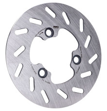 Ng гальмівний диск задній rieju mrt/supermoto 50/125 '09-'19 (180x62x3.5mm)