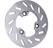 Ng гальмівний диск задній rieju mrt/supermoto 50/125 '09-'19 (180x62x3.5mm)