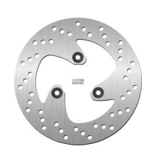 Ng гальмівний диск задній rieju rs3 50/125 '10-17 (218x62x3.5mm) (3x10.5mm)