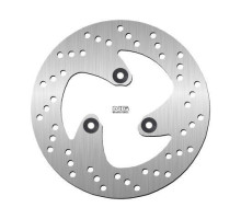 Ng гальмівний диск задній rieju rs3 50/125 '10-17 (218x62x3.5mm) (3x10.5mm)