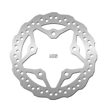 Ng задній гальмівний диск sym cruisem/joymax 125/200/250/300 '15-20 (240x100x5mm) (5x10.5mm) хвиля