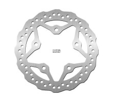 Ng задній гальмівний диск sym cruisem/joymax 125/200/250/300 '15-20 (240x100x5mm) (5x10.5mm) хвиля