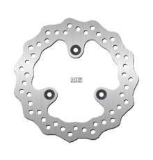 Ng задній гальмівний диск sym gts/joyride/mx euro 125/150/200 '01-14 (200x73x4.5mm) (3x10.5mm) хвиля