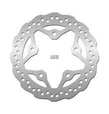 Ng задній гальмівний диск sym joymax '10-18 (240x98x5mm) (5x10.5mm) хвиля