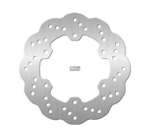 Ng задній гальмівний диск yamaha r1 '03, r6 '99-02 (220x115x5mm) (6x8.5mm) хвиля