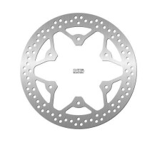 Ng задній гальмівний диск yamaha scr 950 '16-21, xv 950/xvs 950 '14-21 (298x132x6mm) (6x8.5mm)
