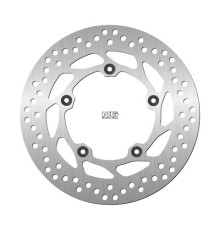 Ng гальмівний диск задній yamaha xj6 '09-11 (245x105x5mm) (5x8.5mm)