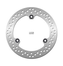 Ng гальмівний диск задній yamaha x-max 125/300 '16-22 (245x132x5mm) (3x8.5mm)