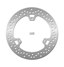 Ng гальмівний диск задній yamaha x-max 400 13-18 (267x136x5.0mm) (3x8.5mm)