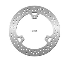 Ng гальмівний диск задній yamaha x-max 400 13-18 (267x136x5.0mm) (3x8.5mm)