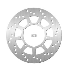Гальмівний диск задній yamaha xt600 '87-03, xt600z  '87-01 (220x86x5mm) (6x6.5mm)