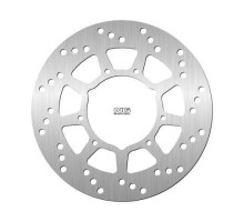 Гальмівний диск задній yamaha xt600 '87-03, xt600z  '87-01 (220x86x5mm) (6x6.5mm)