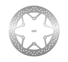 Ng задній гальмівний диск yamaha xv 950 speed iron 15-18, scr 950 15-18, xv 950 racer 15-18 (298x132x6,0mm) (6x8,5mm)