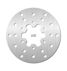 Гальмівний диск задній yamaha yfm 660 '02-08 (150x46,2x7,5mm) (6x6,5mm)