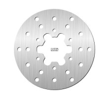 Гальмівний диск задній yamaha yfm 660 '02-08 (150x46,2x7,5mm) (6x6,5mm)