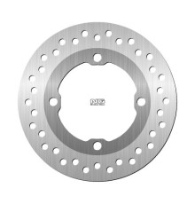 Ng гальмівний диск задній yamaha yxr 700 '08-16 (184x86x3.5mm) (4x10.5mm)