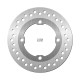 Ng гальмівний диск задній yamaha yxr 700 '08-16 (184x86x3.5mm) (4x10.5mm)