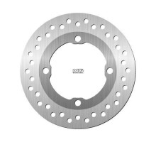 Ng гальмівний диск задній yamaha yxr 700 '08-16 (184x86x3.5mm) (4x10.5mm)