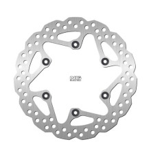 Ng задній гальмівний диск yamaha yz250/450 '20-21 (240x115x4mm) (6x6.5mm) хвиля