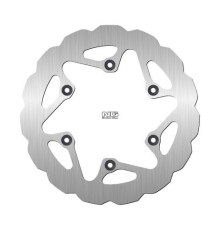 Ng задній гальмівний диск yamaha yz250/450 '20-21 (240x115x4mm) (6x6.5mm) wave sp (повний)
