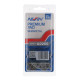 Гальмівні колодки nissin 2024/10 kh101 premium semi-metallic (ece r90) (made in japan) (2p-229ns)