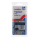 Гальмівні колодки nissin 2024/10 kh104 premium semi-metallic (ece r90) (made in japan) (2p-209ns)