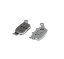 Гальмівні колодки nissin 2024/10 kh140 premium semi-metallic (ece r90) (made in japan) (2p-204ns)